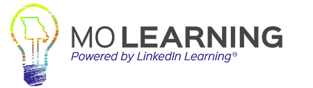 Mo Learning Logo