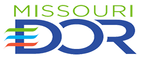 Missouri Department of Revenue logo