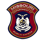 Missouri Department of Public Safety logo