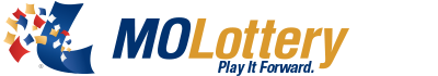 Missouri Lottery logo