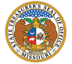 Missouri State Treasurer's Office logo